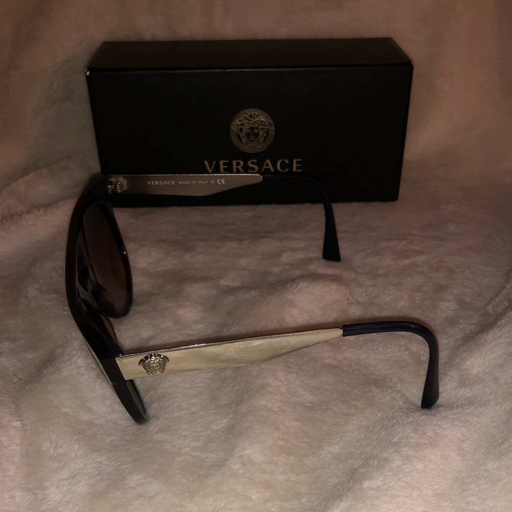 Versace Sunglasses - Picture 2 of 5